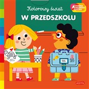 W przedszk... - Marion Piffaretti -  polnische Bücher