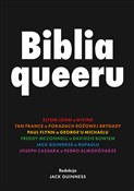 Polnische buch : Biblia que... - Jack Guinness
