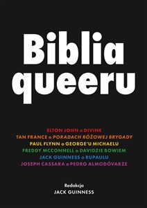 Obrazek Biblia queeru