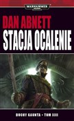 Stacja Oca... - Dan Abnett - buch auf polnisch 