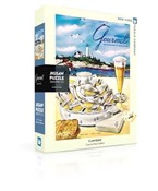 Polnische buch : Puzzle 100...