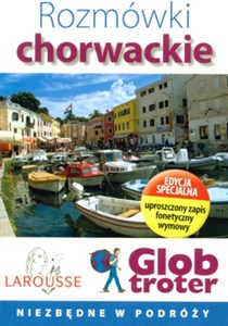 Bild von Rozmówki chorwackie