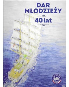 Bild von Album Dar Młodzieży 40 lat