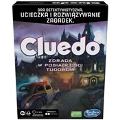 Cluedo. Es... -  polnische Bücher