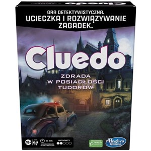 Bild von Cluedo. Escape Room