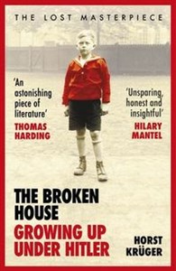 Bild von The Broken House Growing up under Hitler