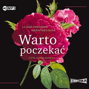 Obrazek [Audiobook] Warto poczekać