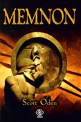 Memnon - Scott Oden - Ksiegarnia w niemczech