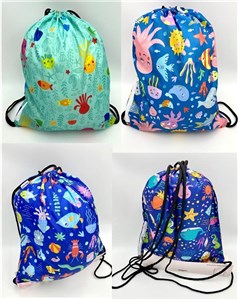 Obrazek Worek ze sznurkami BD-4051-1-E