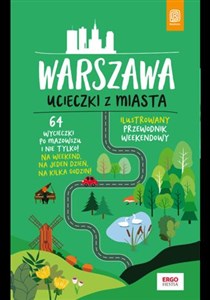 Bild von Warszawa Ucieczki z miasta