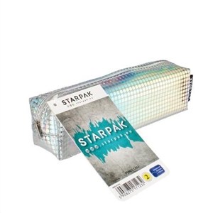 Obrazek Piórnik saszetka Cube