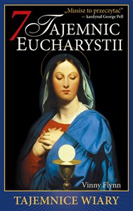 Bild von 7 tajemnic Eucharystii Tajemnice wiary