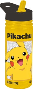 Bild von Bidon 600ml Pokemon