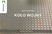 Koło wojny... - Juryna Czornohuz - buch auf polnisch 