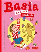 Polska książka : Basia Zaba... - Zofia Stanecka, Marianna Oklejak, Dorota Nowacka