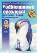 Podbieguno... - Alina Centkiewicz, Czesław Centkiewicz -  Książka z wysyłką do Niemiec 