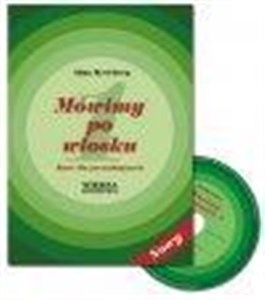 Obrazek Mówimy po włosku 1 (+ CD Gratis) WP