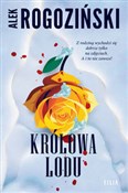 Polnische buch : Królowa lo... - Alek Rogoziński