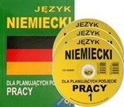 Polnische buch : Język niem...