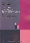 Polnische buch : Zadania z ... - Wiesława J. Kaczor, Maria T. Nowak