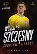 Wojciech S... - Mateusz Miga - buch auf polnisch 