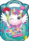 Polnische buch : Magiczny p... - Opracowanie Zbiorowe