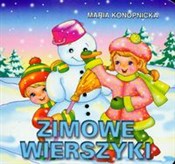 Zimowe wie... - Maria Konopnicka - buch auf polnisch 