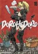 Polnische buch : Dorohedoro... - Q-Hayashida