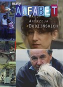 Mały alfab... - Magda Dygat-Dudzińska, Andrzej Dudziński - buch auf polnisch 
