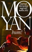 Bum - Mo Yan -  Książka z wysyłką do Niemiec 