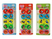 Stempelki ... -  fremdsprachige bücher polnisch 