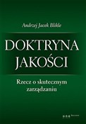 Polska książka : Doktryna j... - Andrzej Jacek Blikle