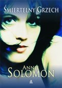 Śmiertelny... - Annie Solomon -  Książka z wysyłką do Niemiec 