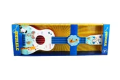 Gitara w p... -  polnische Bücher