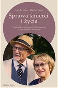 Sprawa śmi... - Irvin D. Yalom, Marilyn Yalom -  fremdsprachige bücher polnisch 