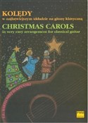 Polnische buch : Kolędy w n... - Bartłomiej Budzyński