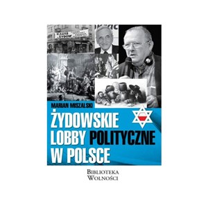 Obrazek Żydowskie lobby polityczne w Polsce