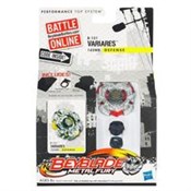 Polnische buch : Beyblade M...