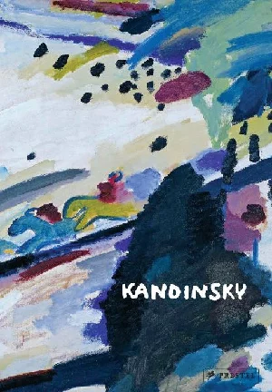 Bild von KANDINSKY