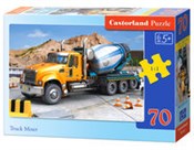 Polska książka : Puzzle Tru...