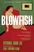 Blowfish - Kyung-Ran Jo -  polnische Bücher