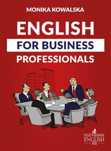 Bild von English for Business Professionals