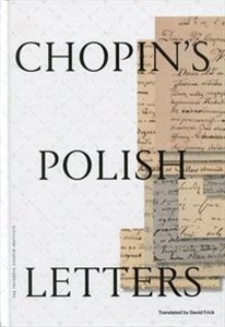 Obrazek Chopins Polish Letters