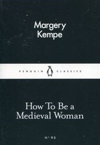 Bild von How To Be a Medieval Woman