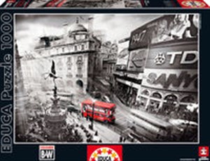 Bild von Puzzle Plac Picadilly 1000
