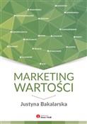 Polska książka : Marketing ... - Justyna Bakalarska