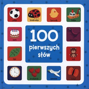 Bild von 100 pierwszych słów