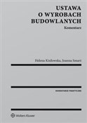 Ustawa o w... - Helena Kisilowska, Joanna Smarż -  polnische Bücher