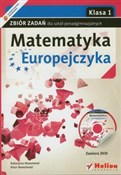 Matematyka... - Katarzyna Nowoświat, Artur Nowoświat -  Książka z wysyłką do Niemiec 