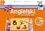 Angielski ... - opracowanie zbiorowe -  fremdsprachige bücher polnisch 